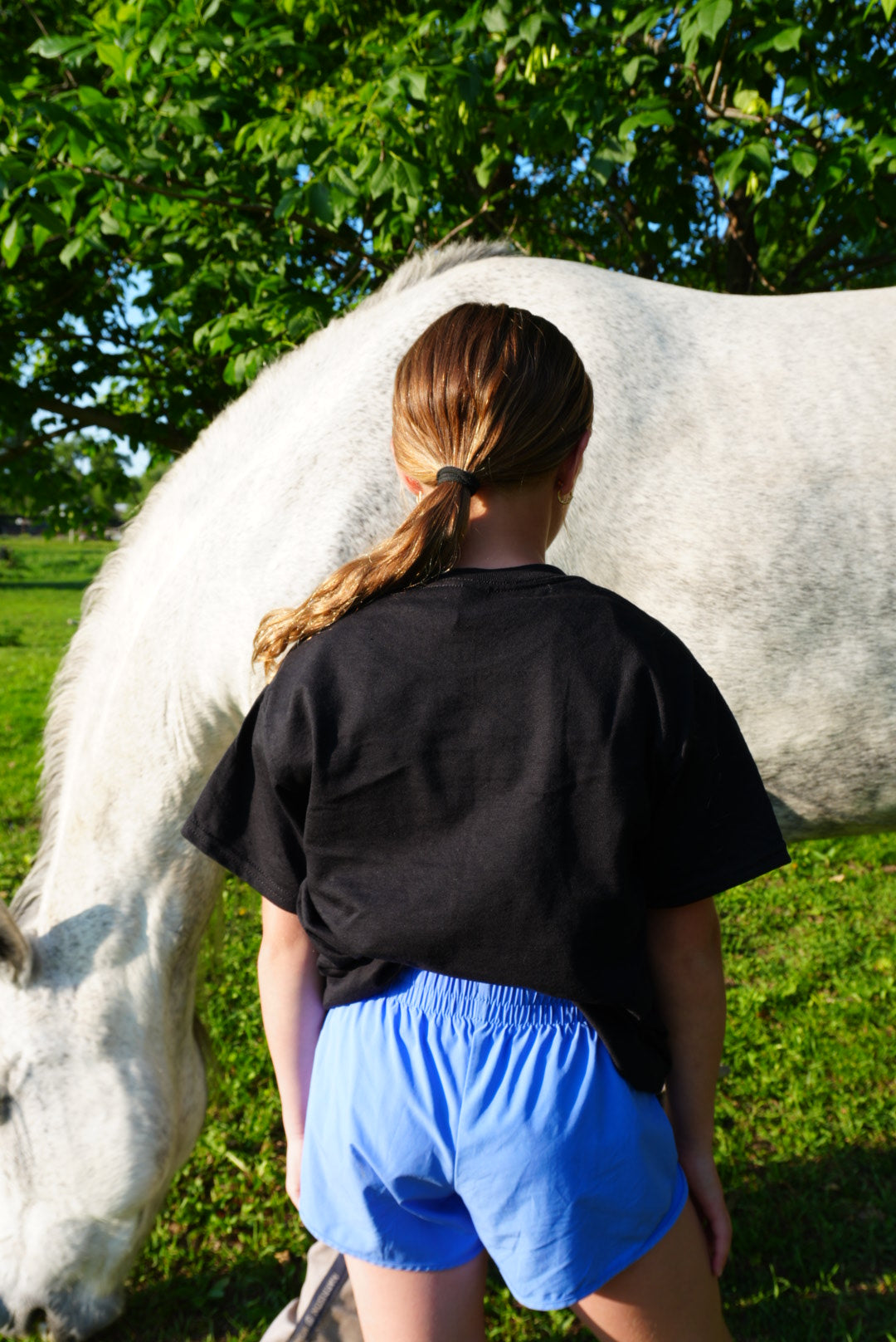 DLH Signature Tee