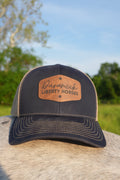 DLH Signature Snapback
